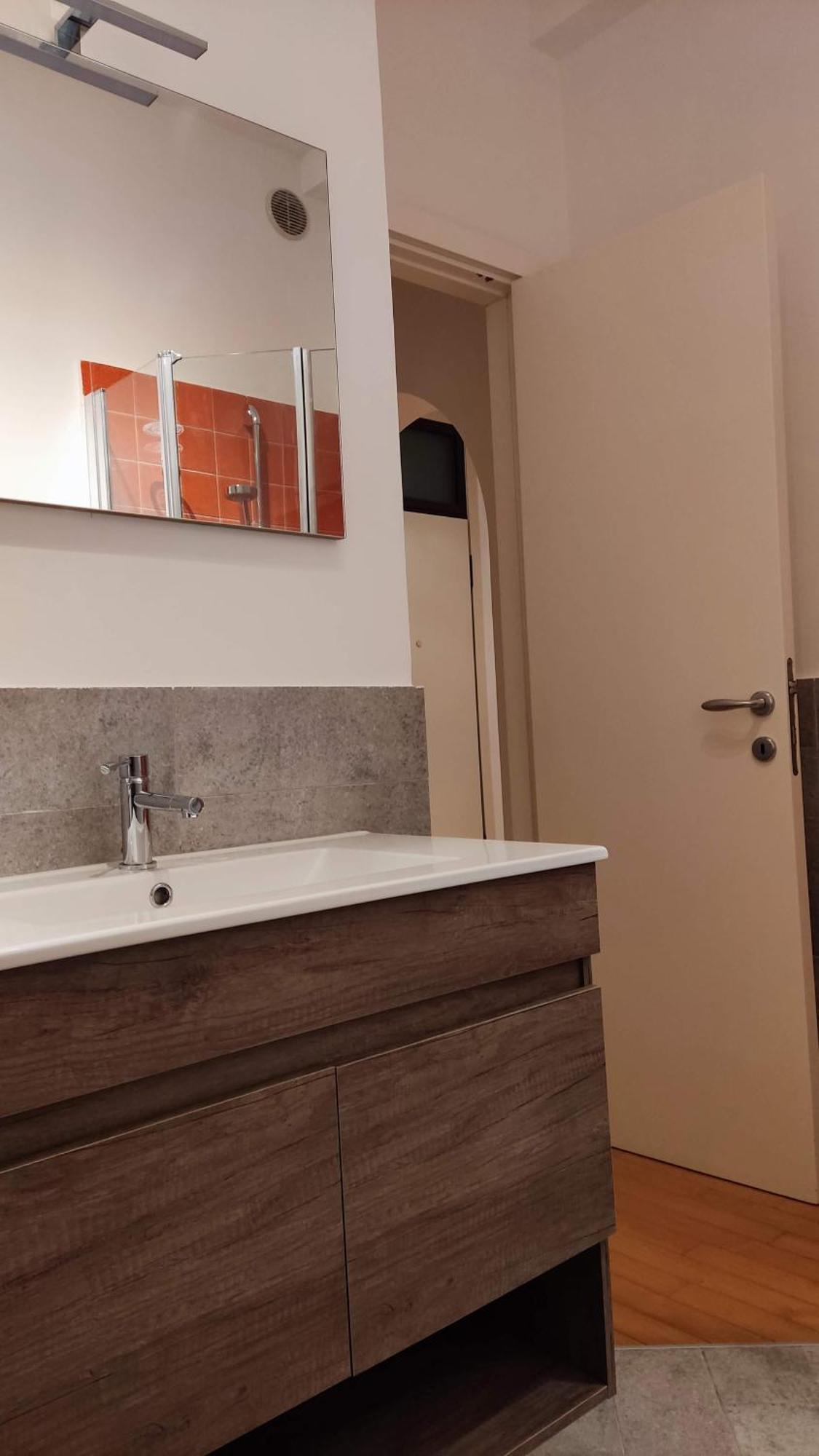 Appartamento A Casa Di Sara Recanati Esterno foto