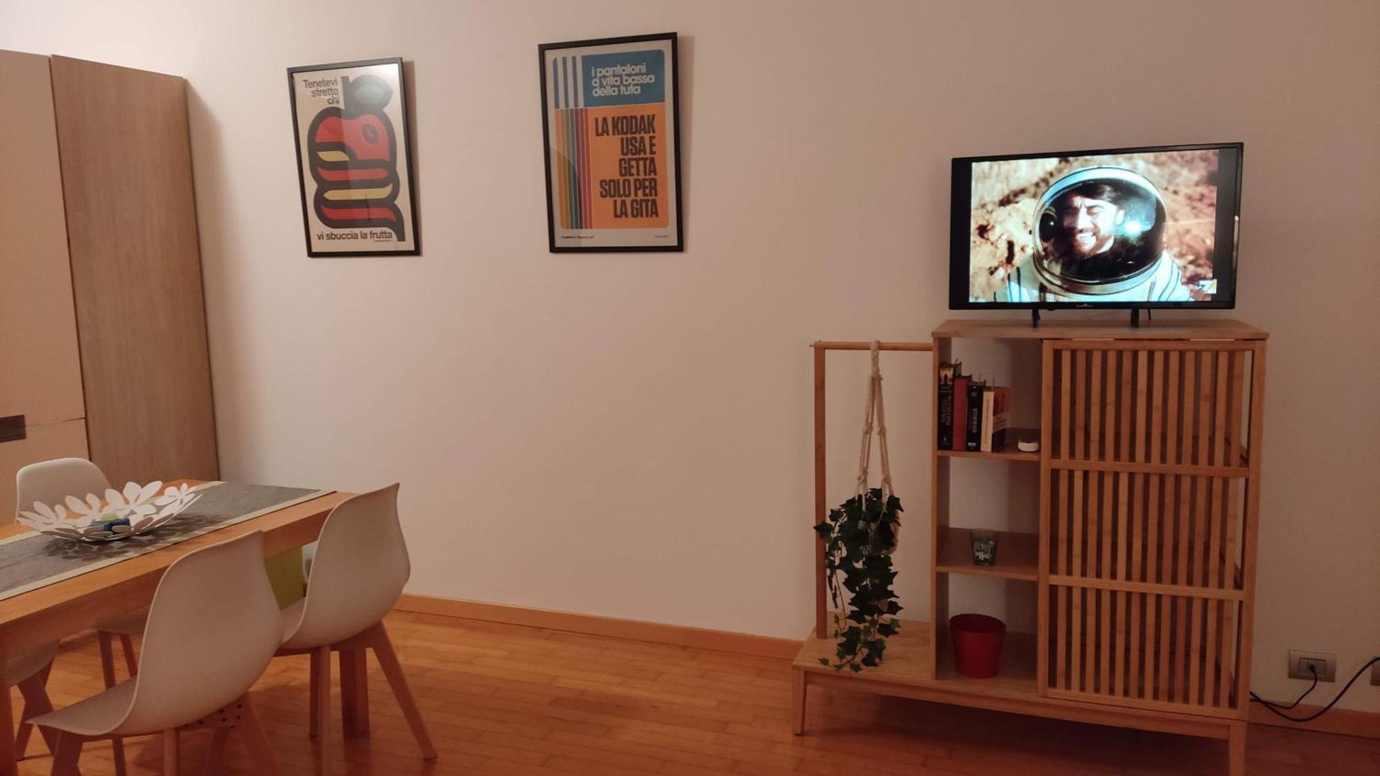 Appartamento A Casa Di Sara Recanati Esterno foto
