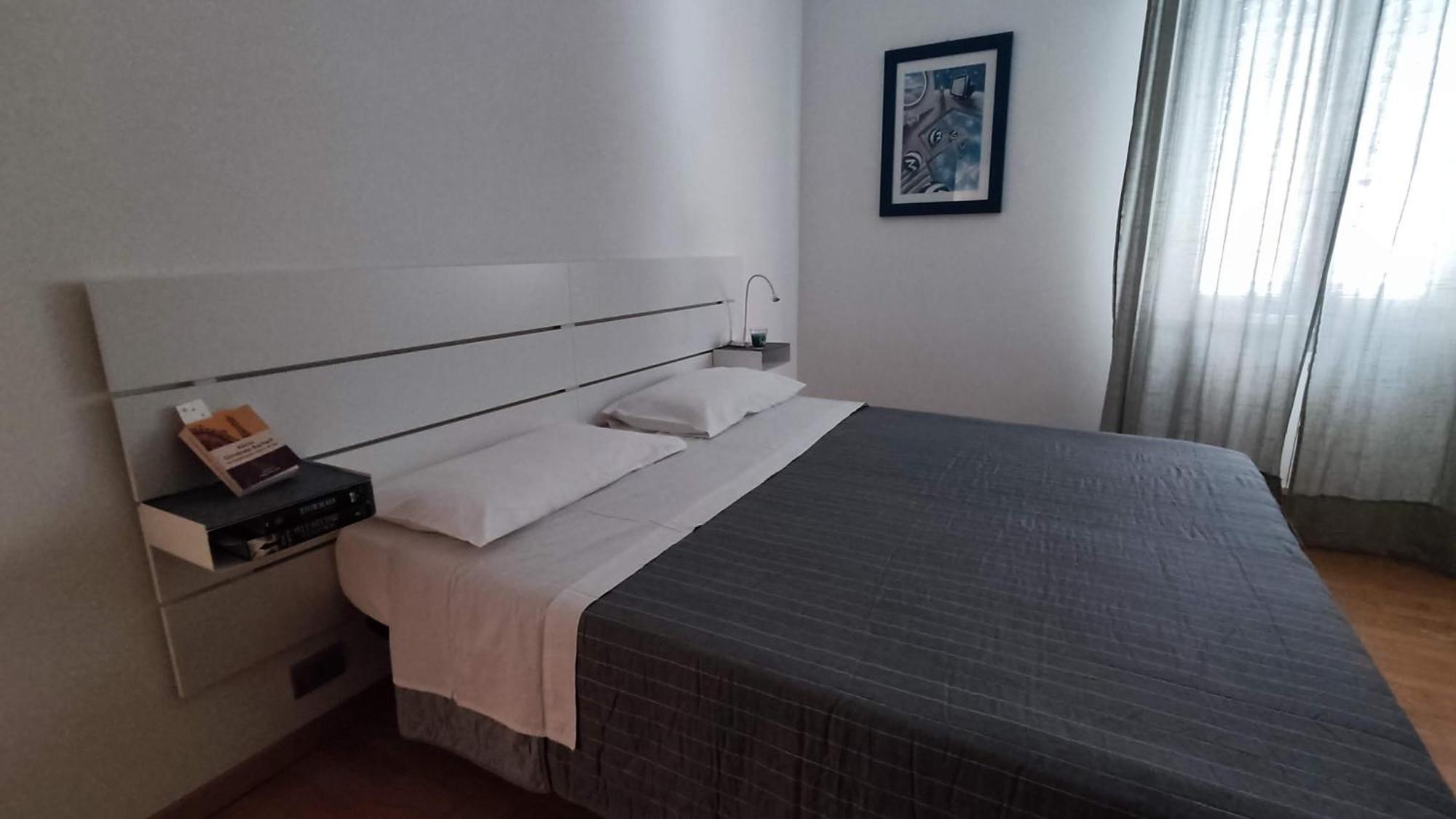 Appartamento A Casa Di Sara Recanati Esterno foto